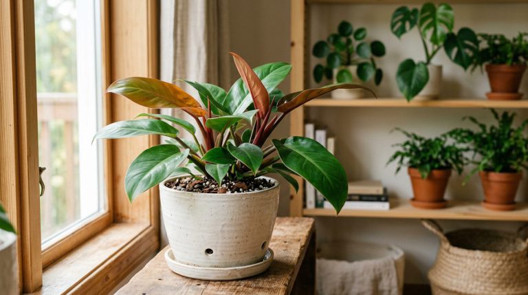Philodendron Care Guide: Growing Tips for Every Variety — growing guide photo, care and watering