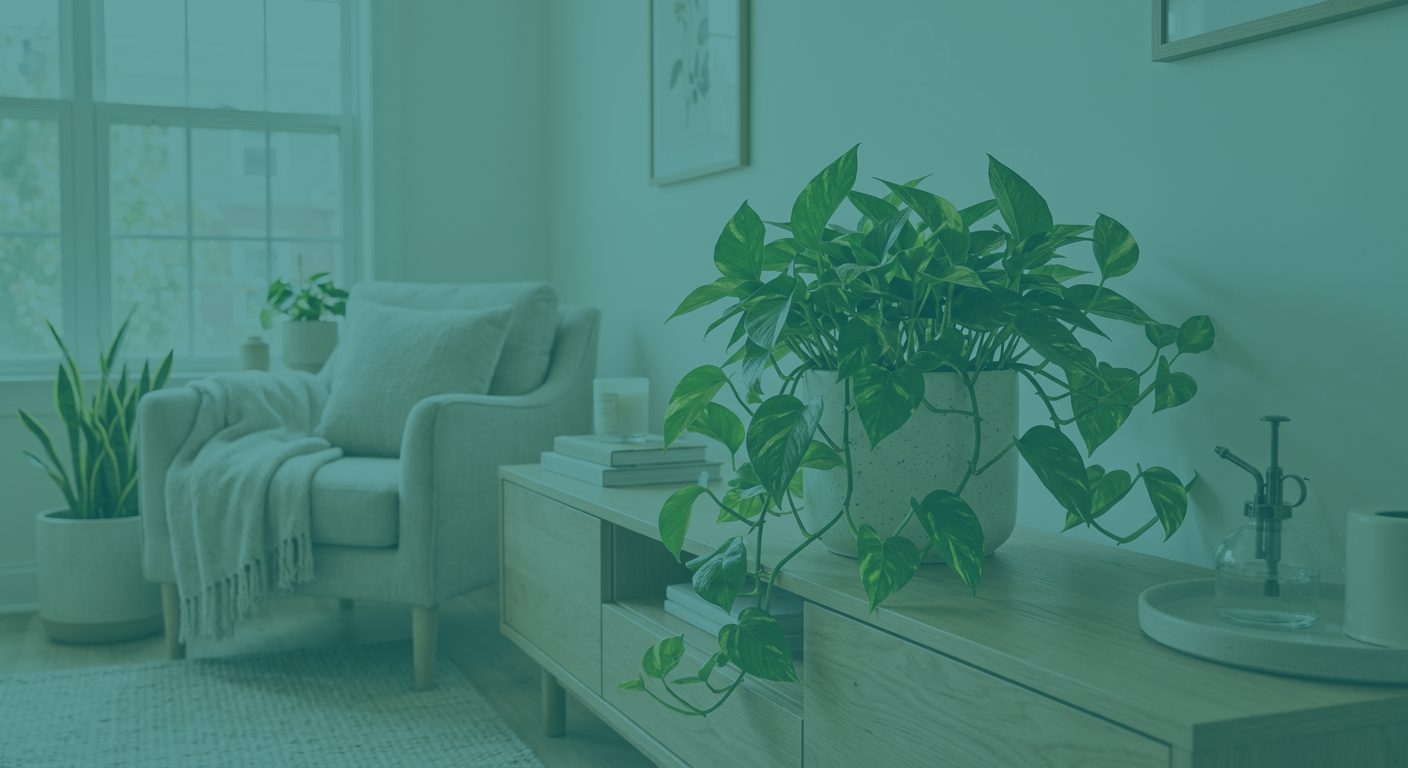 Pothos Plant Care: The Ultimate Guide for Beginners