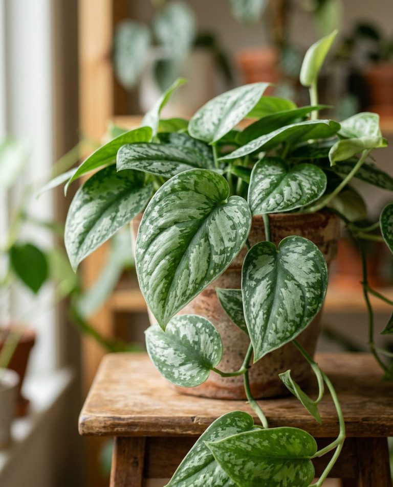 Scindapsus : entretien, arrosage et conseils de culture — feuillage et santé de la plante, portrait botanique