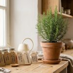 7 méthodes naturelles pour éliminer les parasites du jardin