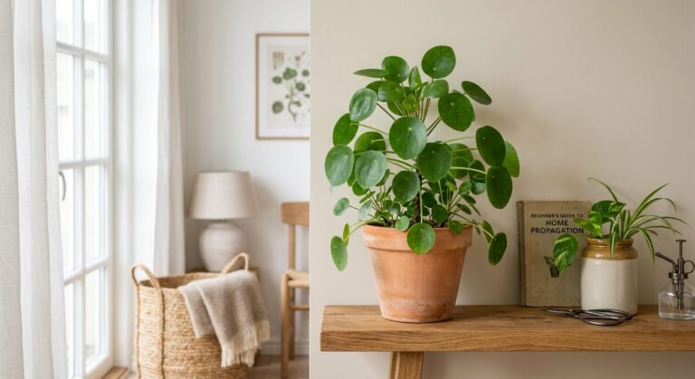 Beginner's Guide to the 10 Easiest Plants to Propagate at Home