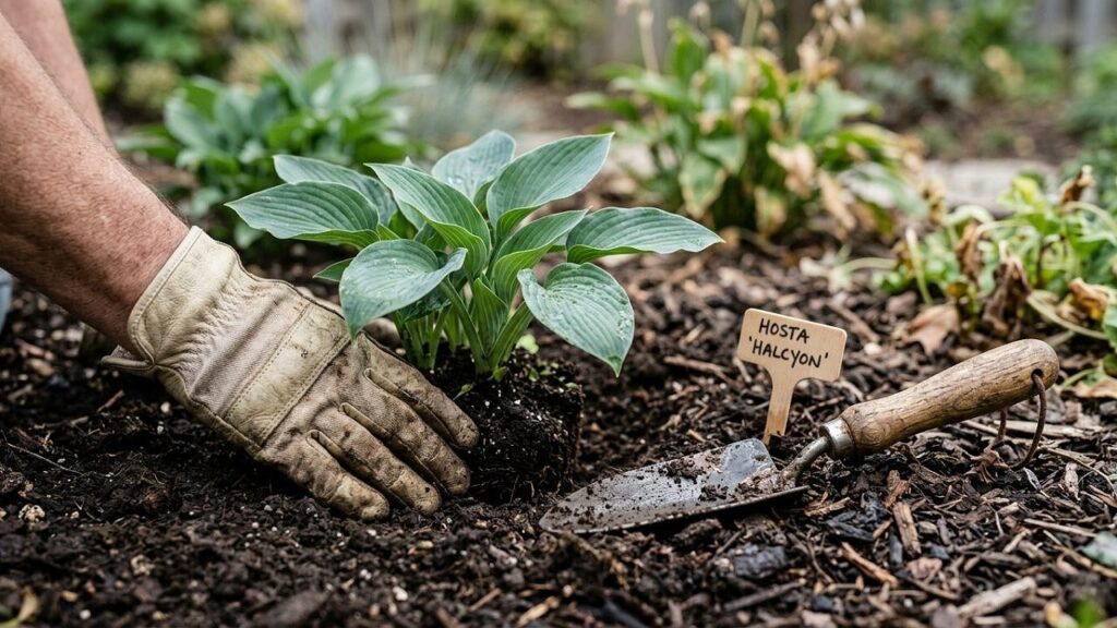 Comment créer un jardin de vivaces résistantes au froid canadien
