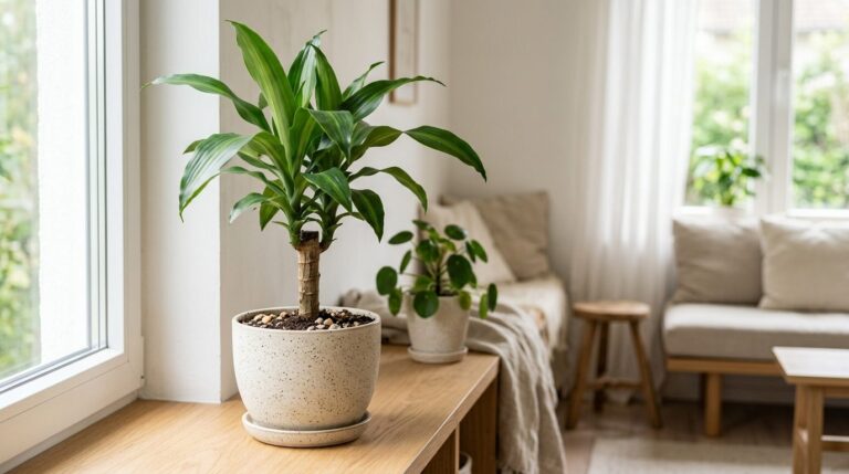 Dracaena : guide d'entretien facile pour cette plante tropicale - photo guide de culture, entretien et arrosage