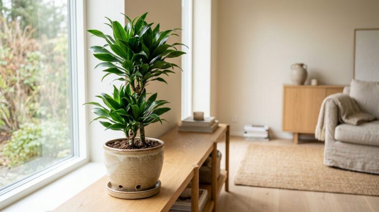 Dracaena : guide d'entretien facile pour cette plante tropicale — photo guide de culture, entretien et arrosage