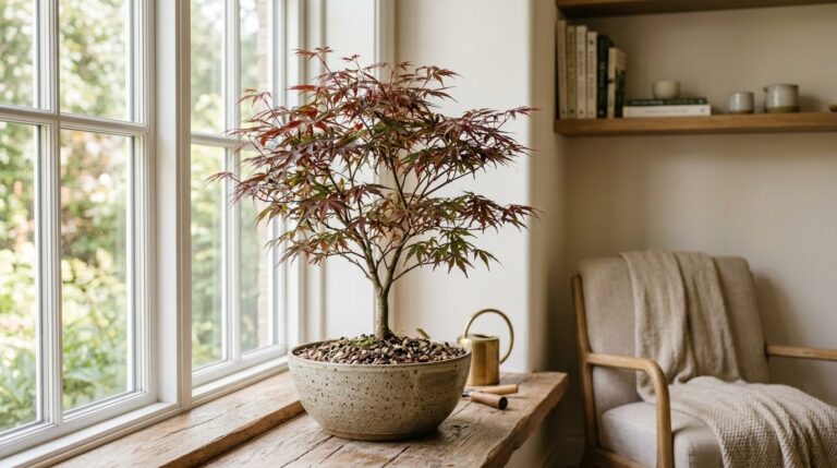 Érable japonais Guide de culture pour jardins canadiens - photo guide de culture, entretien et arrosage