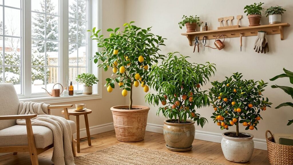 How to Successfully Grow Fruit Trees in Canadian Climates