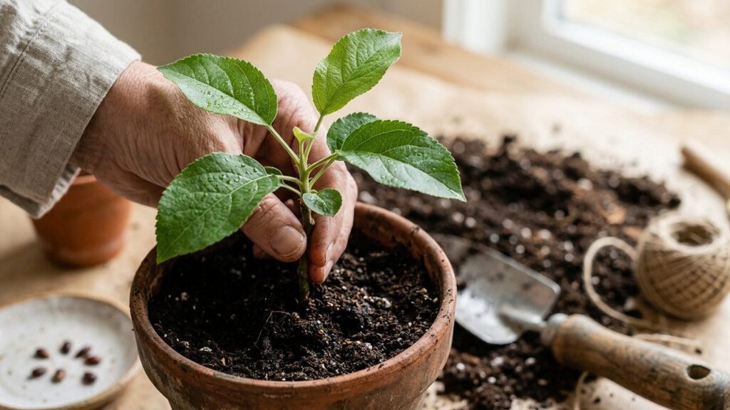 How to Successfully Grow Fruit Trees in Canadian Climates