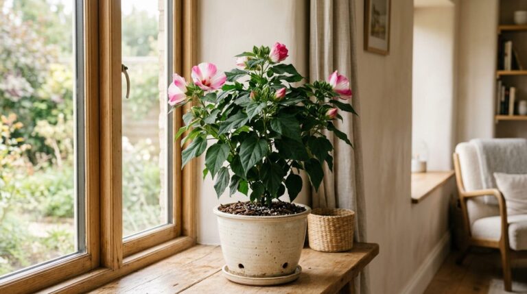 Hardy Hibiscus Complete Outdoor Growing Guide - growing guide photo, care and watering