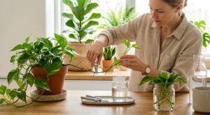 How to Propagate Pothos: Complete Step-by-Step Guide for Success