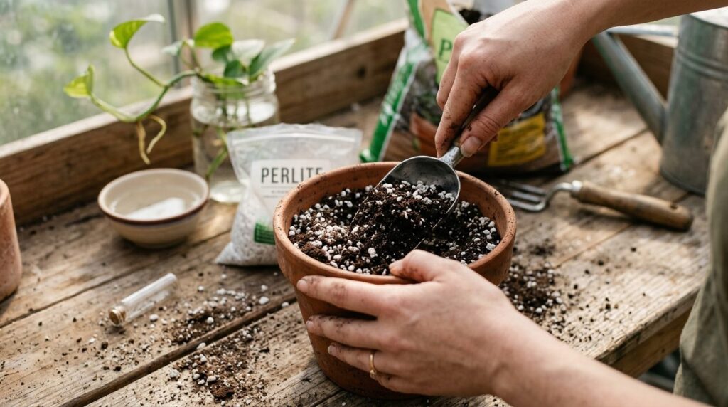How to Propagate Pothos: Complete Step-by-Step Guide for Success — step 2, practical guide illustration