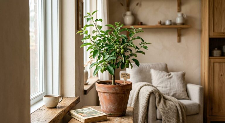 How to Successfully Grow Fruit Trees in Canadian Climates
