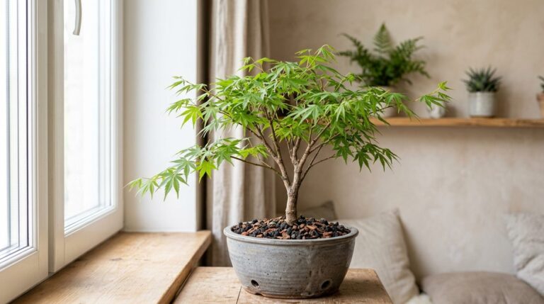 Japanese Maple - Complete Care and Growing Guide — growing guide photo, care and watering