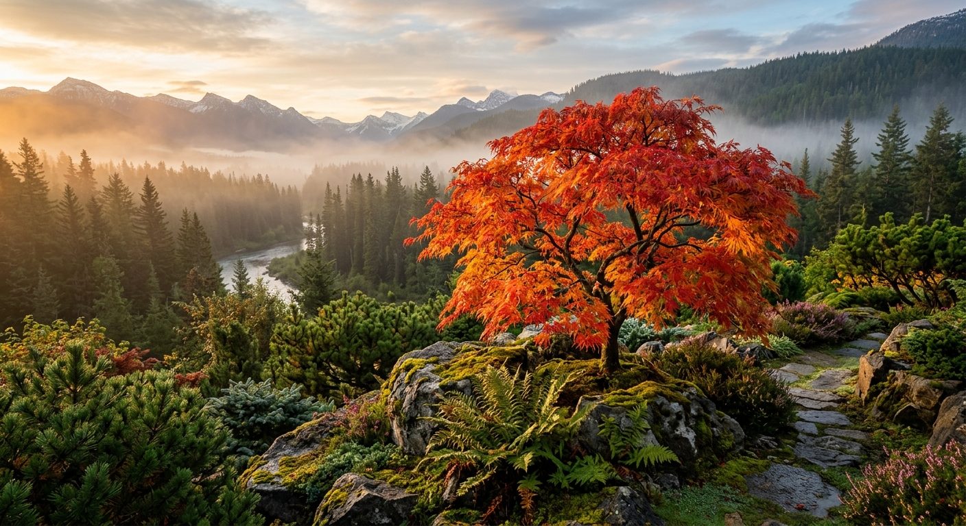 Japanese Maple – Complete Care and Growing Guide