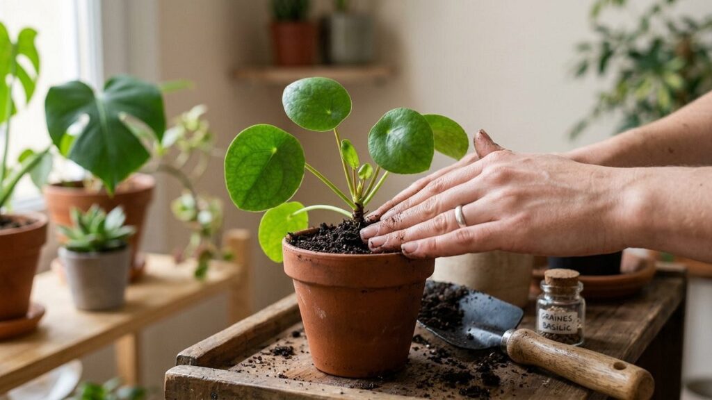 Jardinage en appartement : 8 astuces pour maximiser votre petit espace