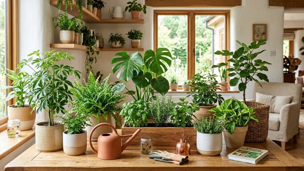 Natural Pest Control Methods That Actually Work in Your Garden