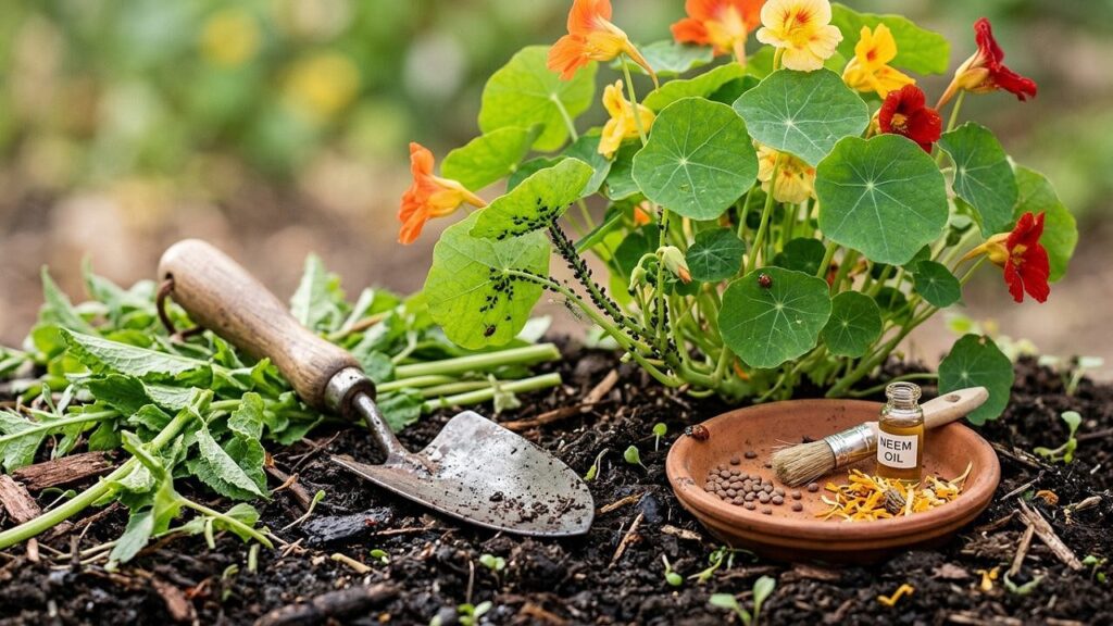 Natural Pest Control Methods That Actually Work in Your Garden