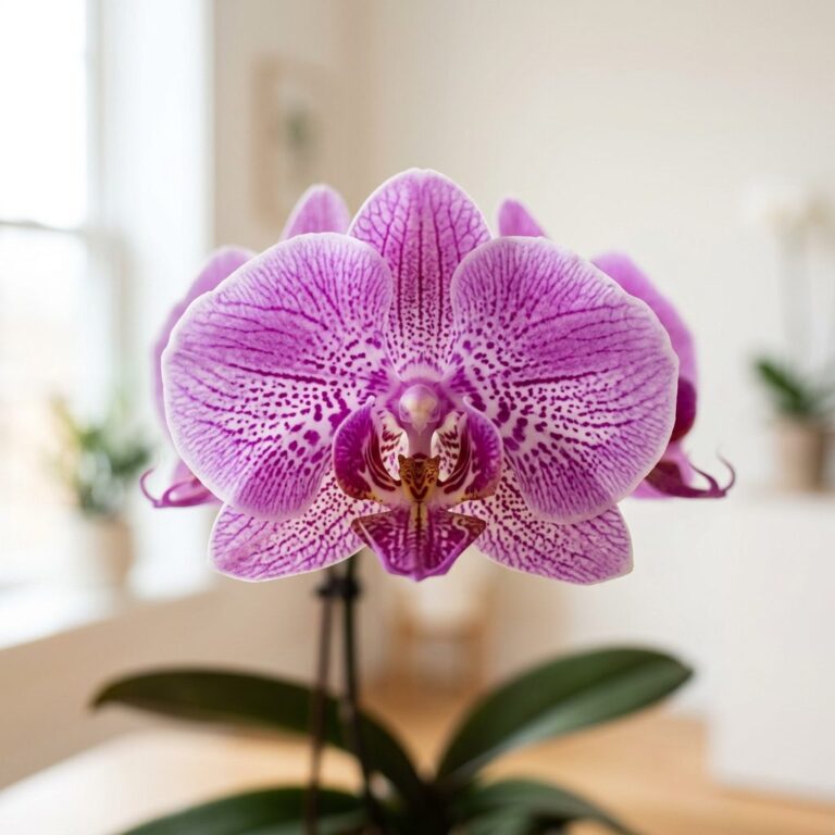 Orchidée : guide complet pour l'entretien et la faire refleurir - gros plan botanique, détails et variétés