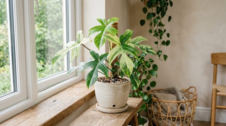 Philodendron Care Guide: Growing Tips for Every Variety — growing guide photo, care and watering