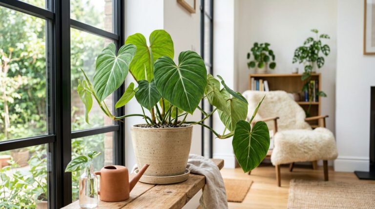 Philodendron : guide d'entretien complet pour toutes les variétés — photo guide de culture, entretien et arrosage