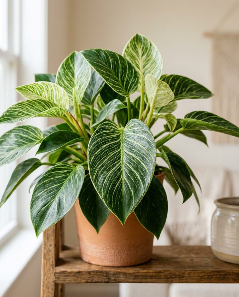 Philodendron : guide d'entretien complet pour toutes les variétés — feuillage et santé de la plante, portrait botanique