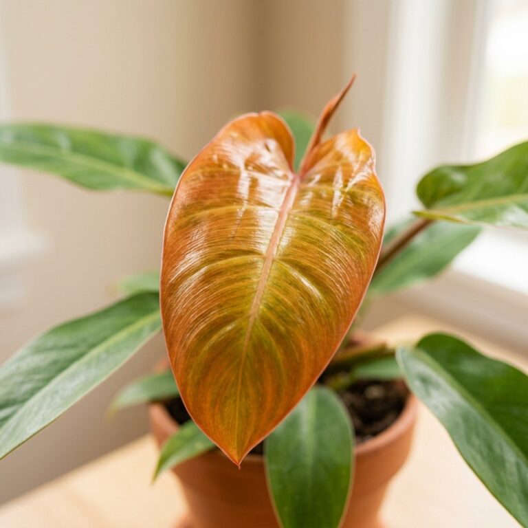 Philodendron : guide d'entretien complet pour toutes les variétés — gros plan botanique, détails et variétés
