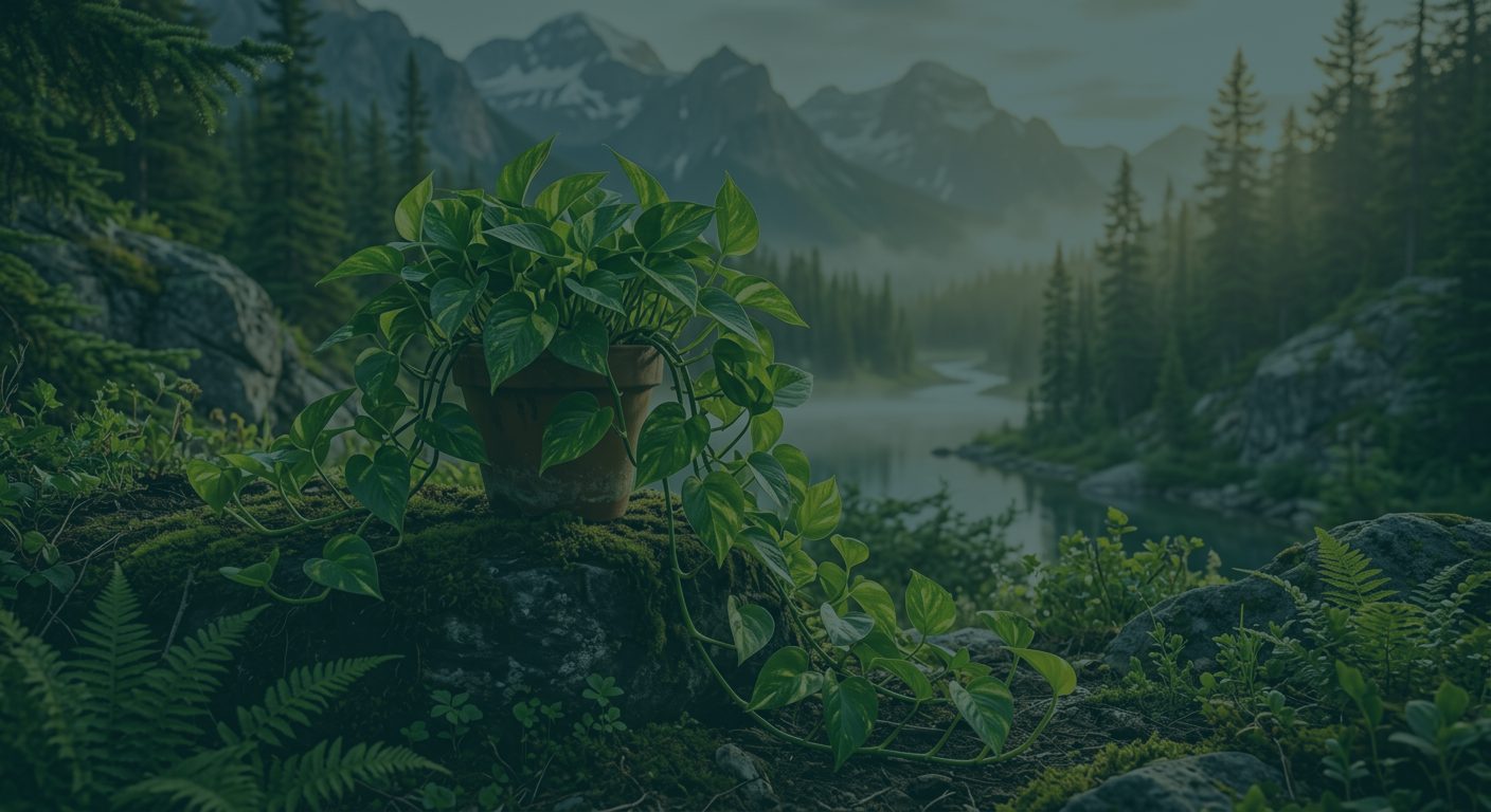 Pothos : guide complet d’entretien, arrosage et multiplication