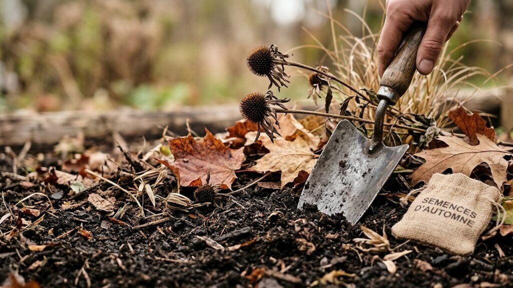 Guide complet pour préparer votre jardin pour l’hiver au Québec et en Ontario
