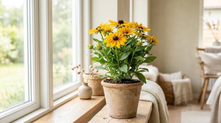 Rudbeckia - Complete Care and Growing Guide — growing guide photo, care and watering