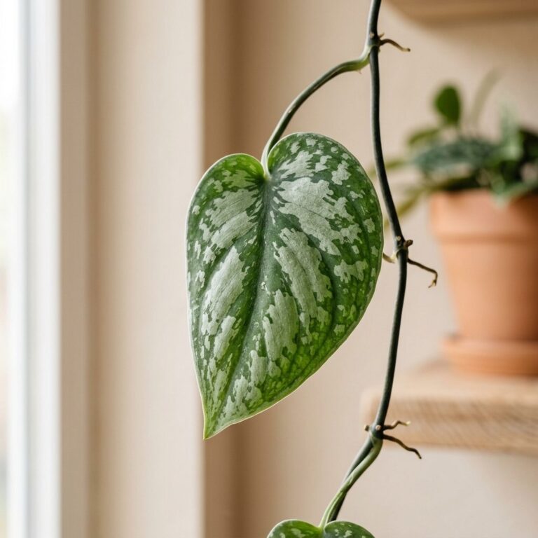 Scindapsus - Complete Care Guide for Healthy Growth — botanical close-up, details and varieties