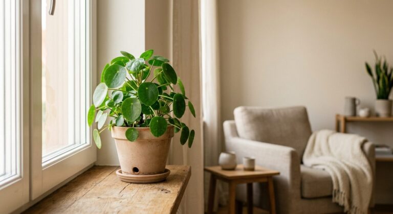 Small Space Gardening: Transform Your Apartment into a Green Oasis