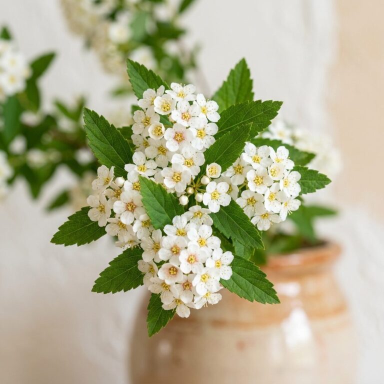 Spiraea Complete Care and Growing Guide for Canadian Gardens - botanical close-up, details and varieties