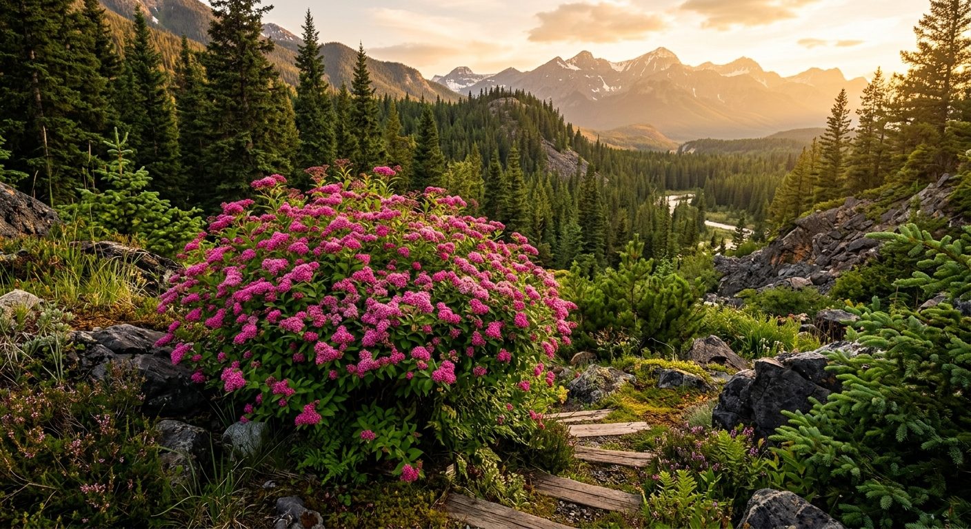 Spiraea Complete Care and Growing Guide for Canadian Gardens