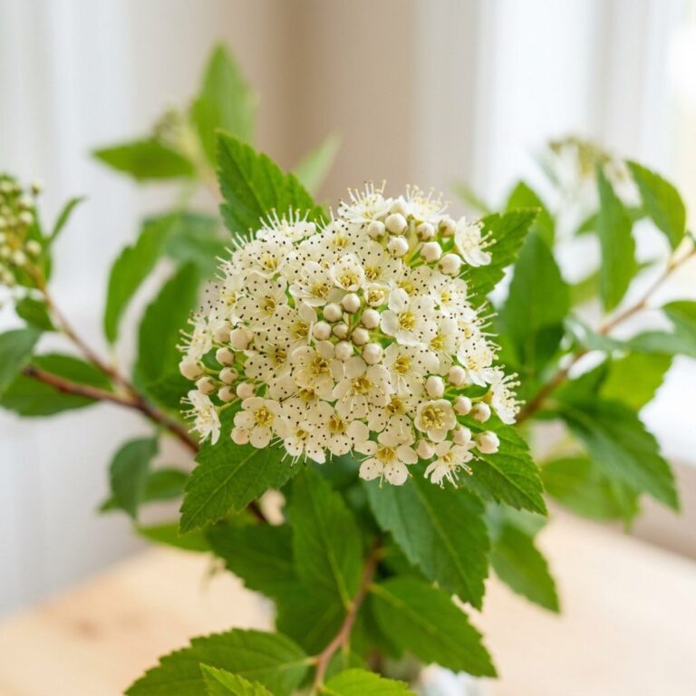 Spirée Guide complet de culture pour jardins canadiens - gros plan botanique, détails et variétés