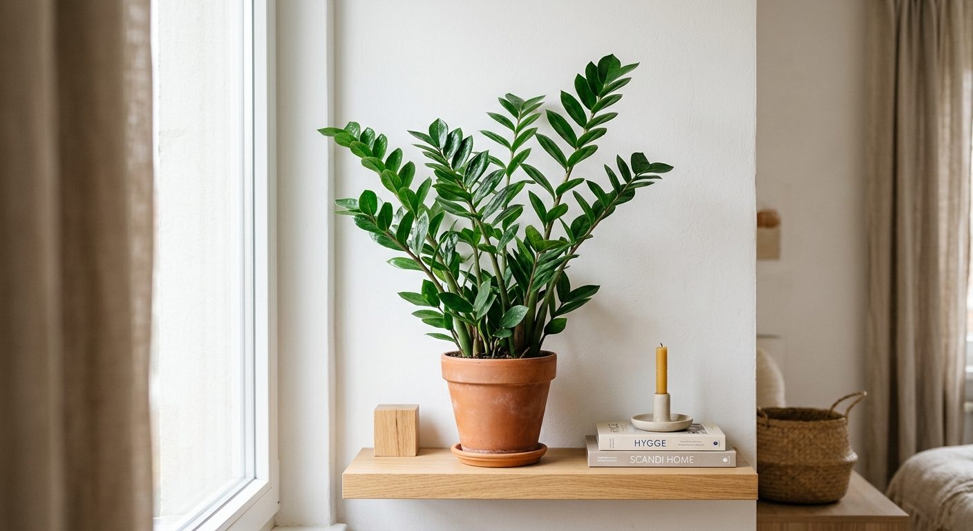 ZZ Plant: Indoor Care and Propagation Guide