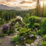 7 plantes grimpantes rustiques pour embellir votre jardin canadien