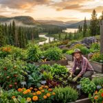 Comment réussir vos semis intérieurs pour un jardin productif au Canada