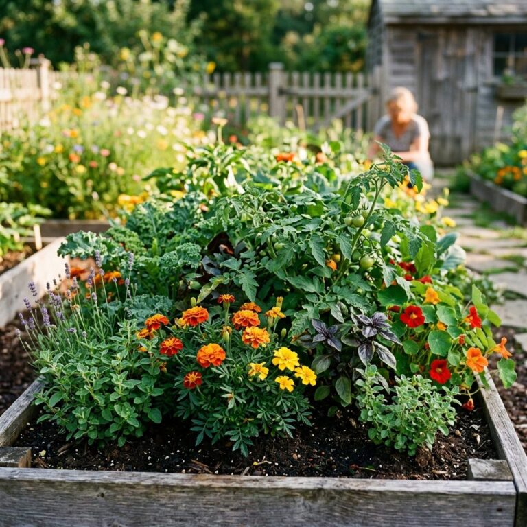 Démarrer son jardin printanier : guide étape par étape — gros plan botanique, détails et variétés